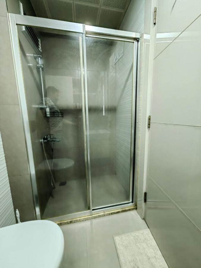 Selin'S Apartment With Pool View Antalya Dış mekan fotoğraf